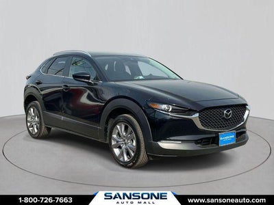 Photo of a 2023 Mazda CX-30 AWD 2.5 S Select 4DR SUV for sale