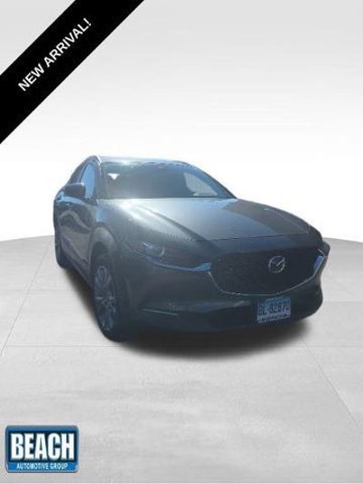 2023 Mazda CX-30 AWD 2.5 S Select 4DR SUV