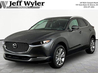 Photo of a 2023 Mazda CX-30 AWD 2.5 S Select 4DR SUV for sale