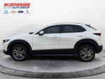 2023 CX-30 Thumbnail 4