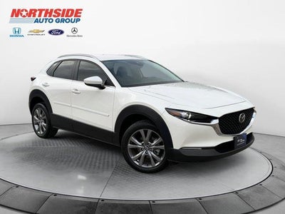 2023 Mazda CX-30 AWD 2.5 S Select 4DR SUV