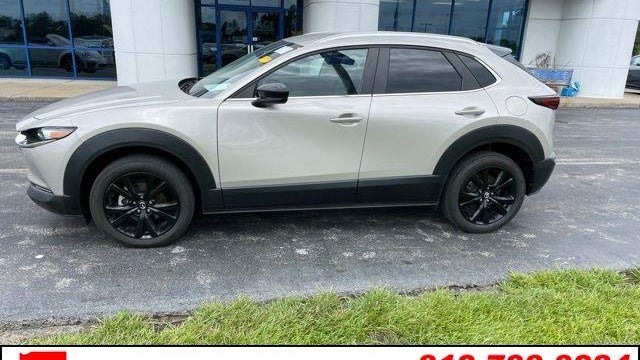 Preowned 2024 Mazda CX-30 2.5 S Select Sport for Sale