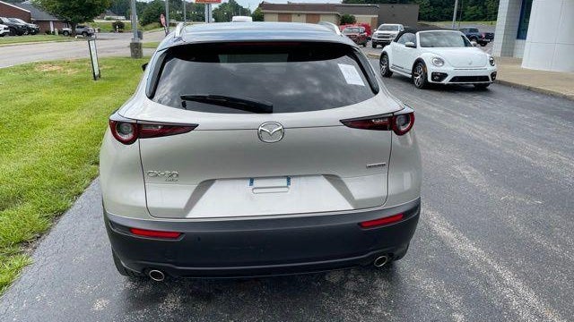 2024 Mazda CX-30 2.5 S Select Sport