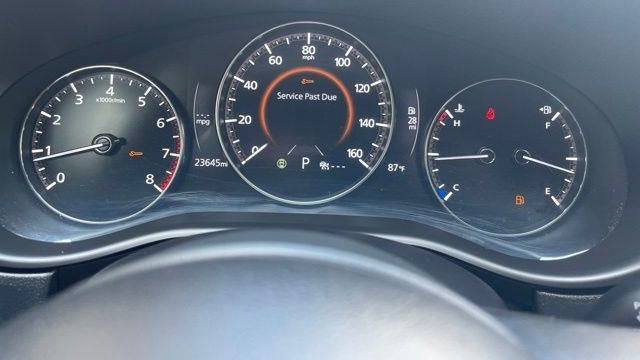 2024 Mazda CX-30 2.5 S Select Sport