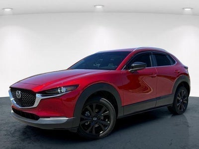 Photo of a 2024 Mazda CX-30 AWD 2.5 S Select Sport 4DR SUV for sale