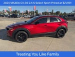 2024 CX-30 Thumbnail 1