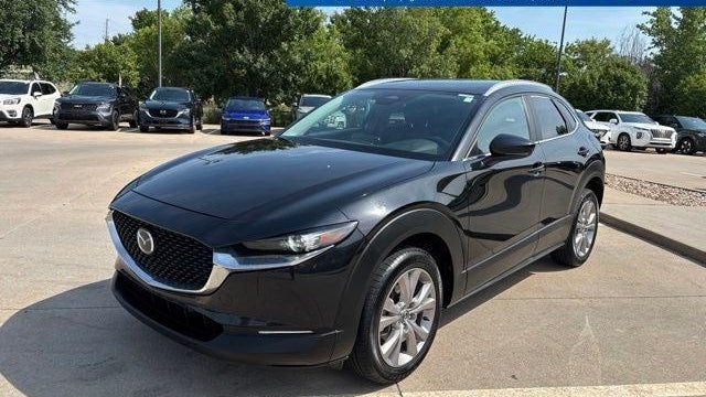 Preowned 2024 Mazda CX-30 2.5 S Select Sport for Sale