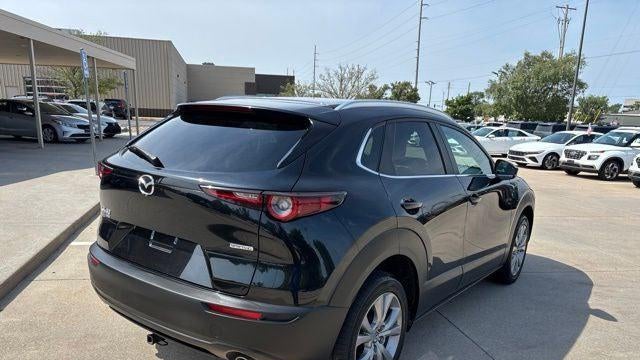 2024 Mazda CX-30 2.5 S Select Sport