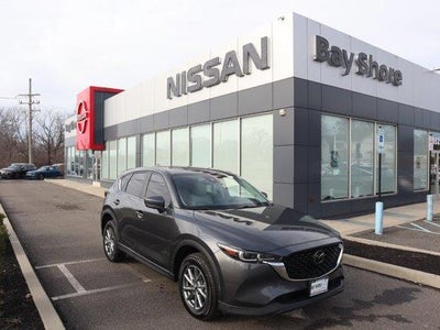 2024 Mazda CX-30 AWD 2.5 S Select Sport 4DR SUV