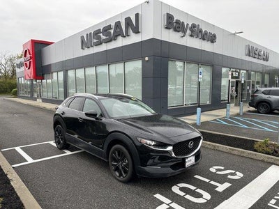 Photo of a 2024 Mazda CX-30 AWD 2.5 S Select Sport 4DR SUV for sale