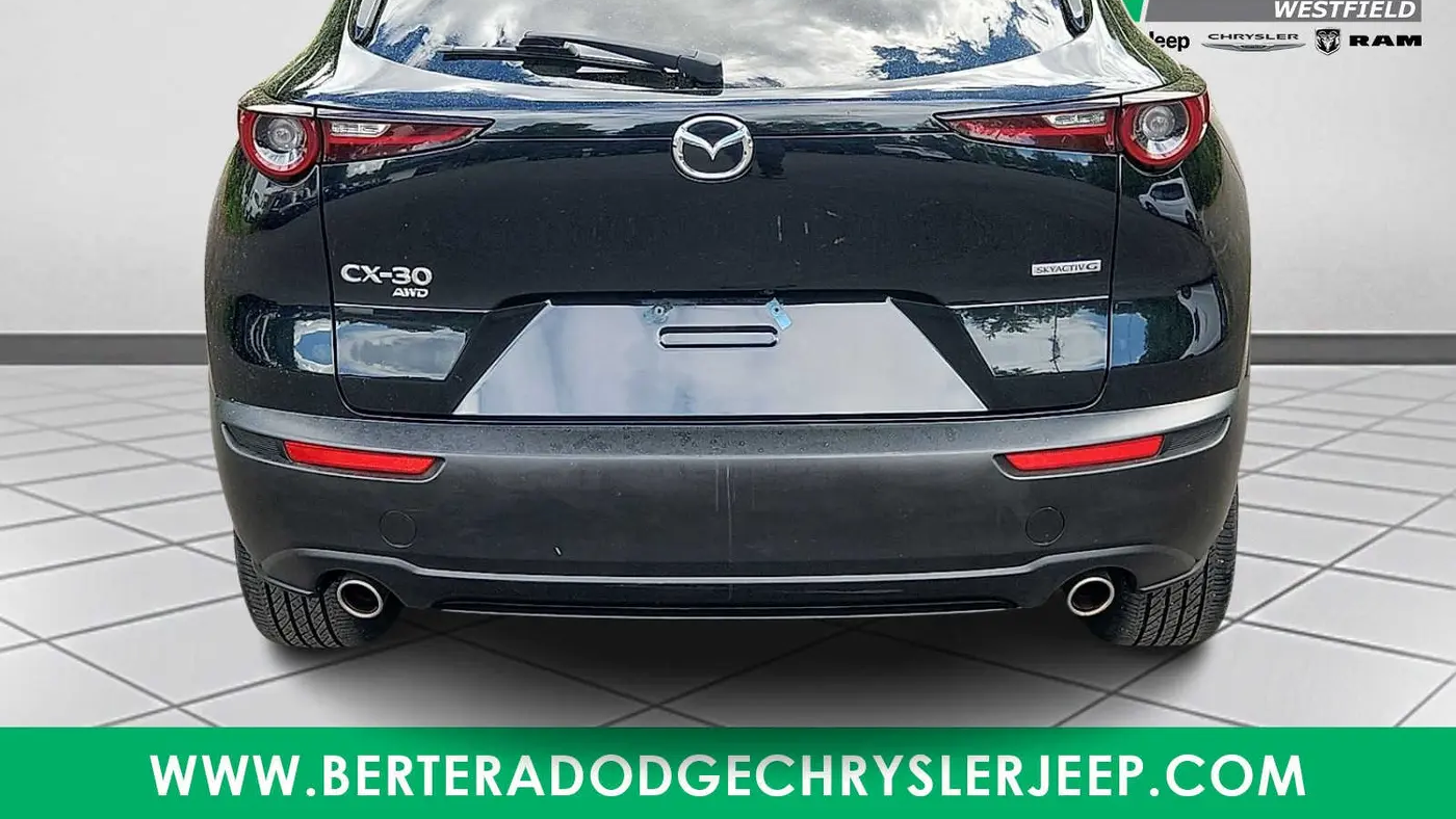 2024 Mazda CX-30 2.5 S Select Sport