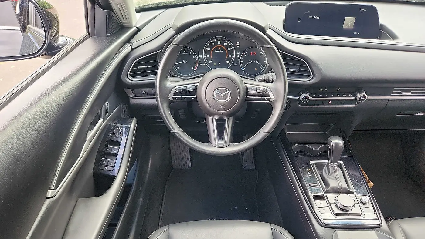 2024 Mazda CX-30 2.5 S Select Sport