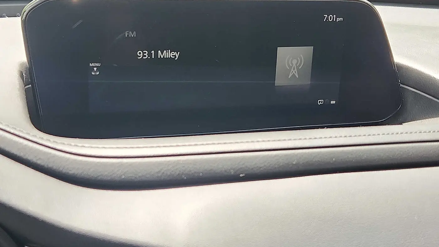 2024 Mazda CX-30 2.5 S Select Sport