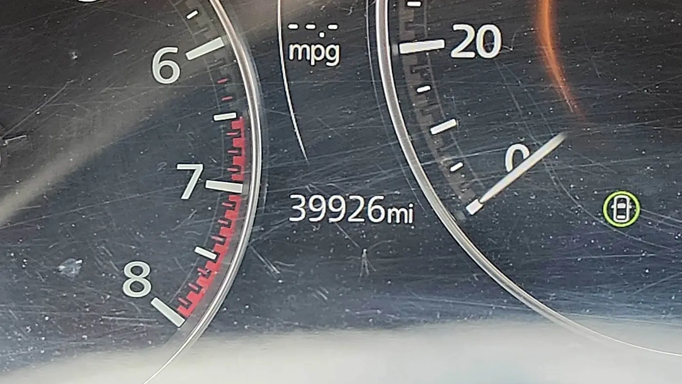 2024 Mazda CX-30 2.5 S Select Sport