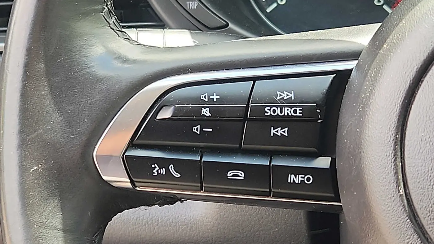 2024 Mazda CX-30 2.5 S Select Sport
