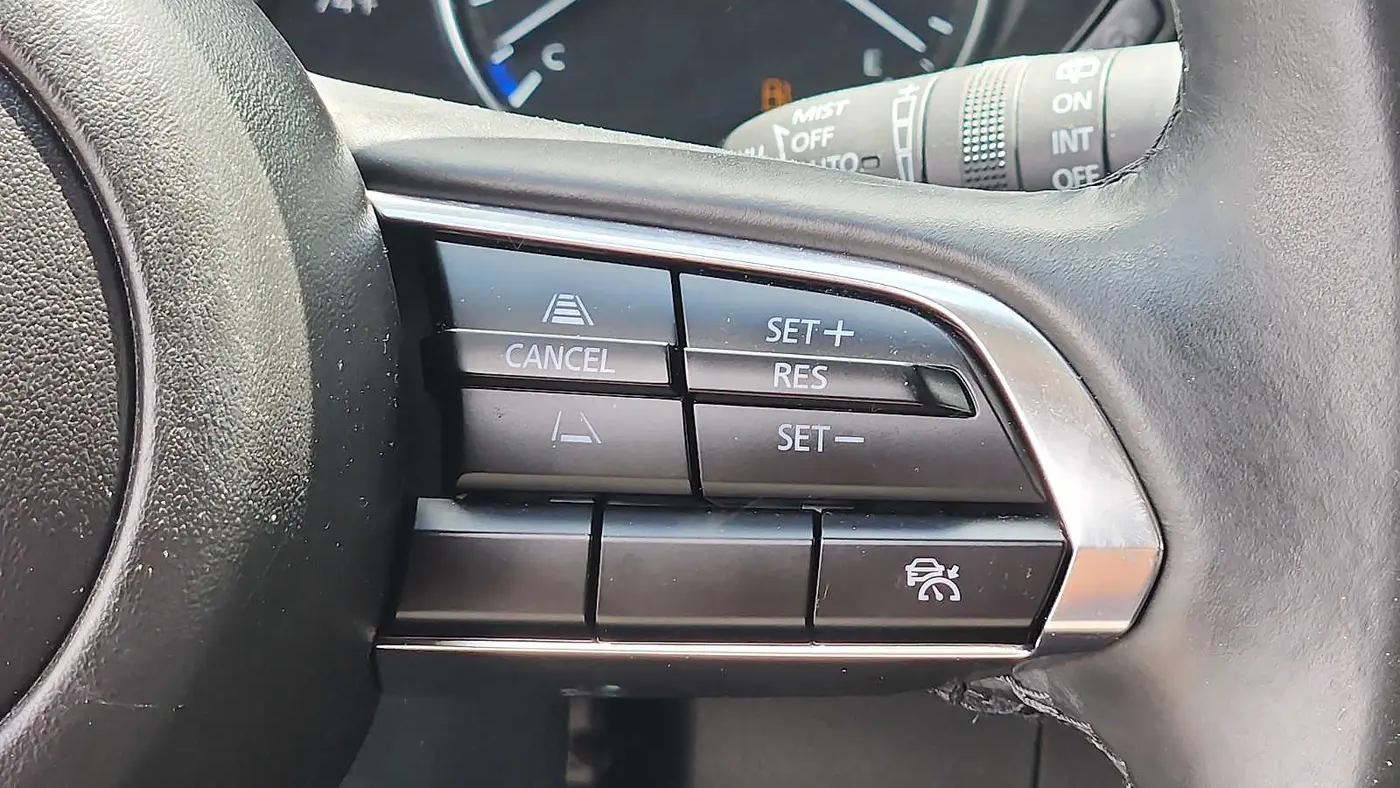 2024 Mazda CX-30 2.5 S Select Sport