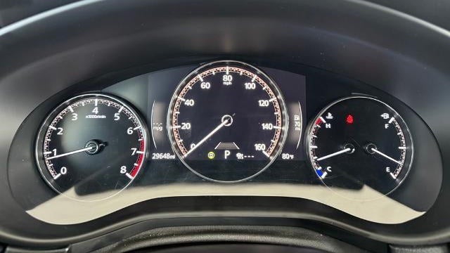 2024 Mazda CX-30 2.5 S Select Sport