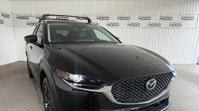 Preowned 2024 Mazda CX-30 2.5 S Select Sport for Sale