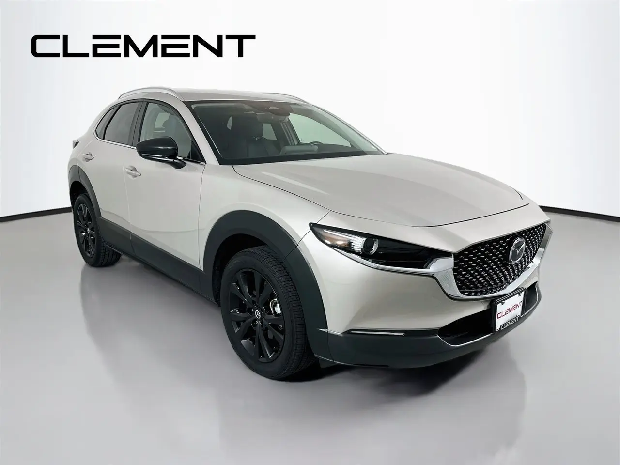2024 MAZDA CX-3 - $21,726
