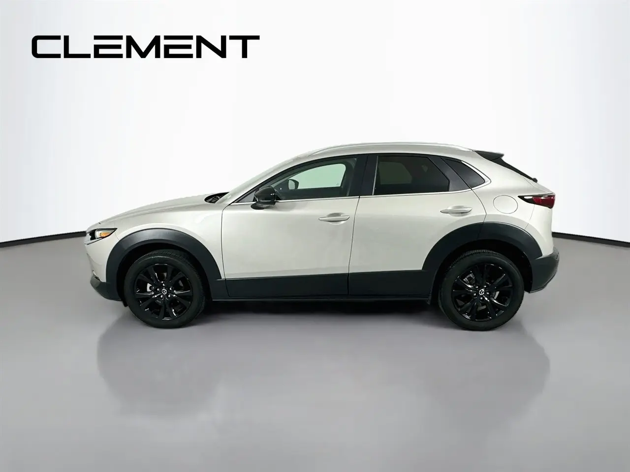 2024 MAZDA CX-3 - $21,726