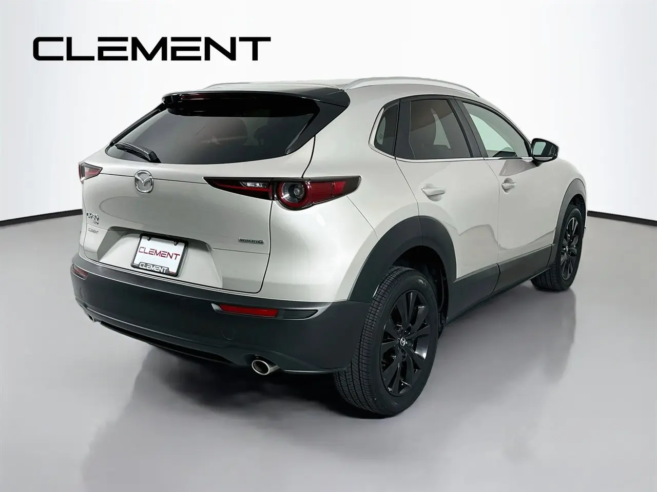 2024 MAZDA CX-3 - $21,726
