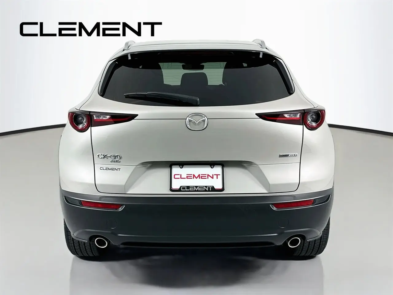 2024 MAZDA CX-3 - $21,726