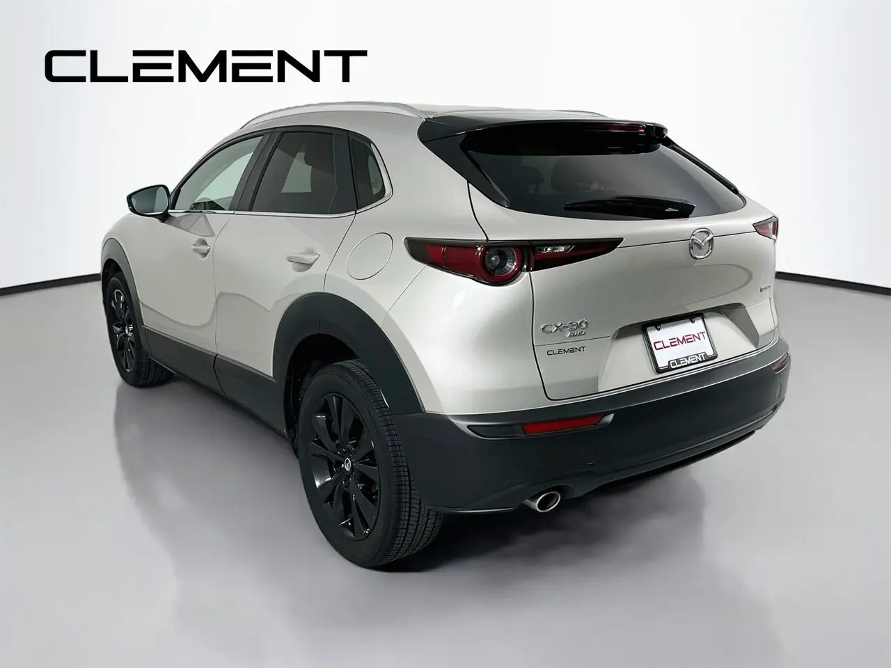 2024 MAZDA CX-3 - $21,726