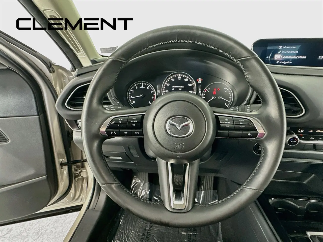 2024 MAZDA CX-3 - $21,726
