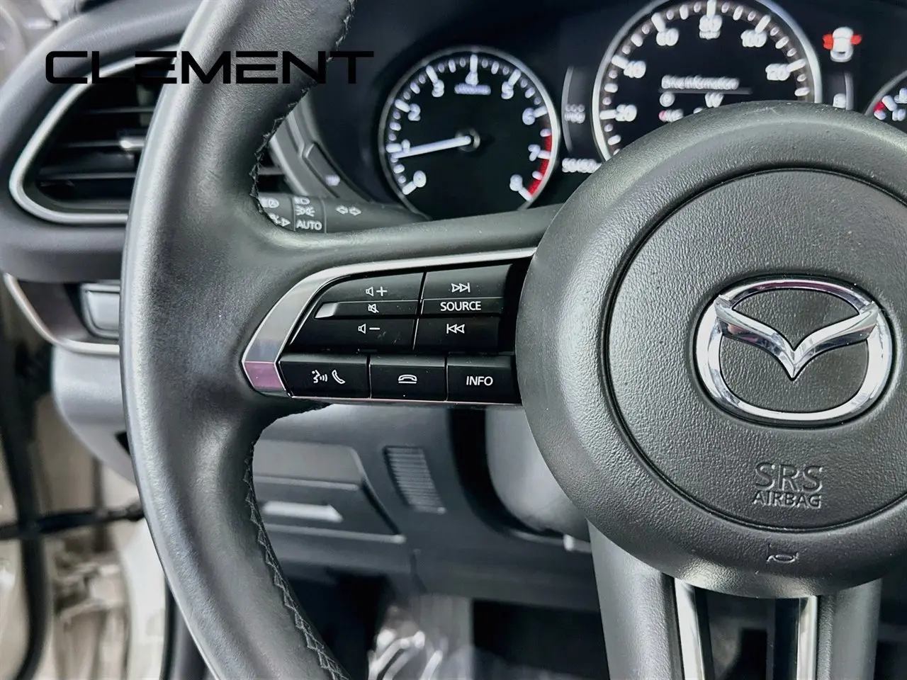 2024 MAZDA CX-3 - $21,726