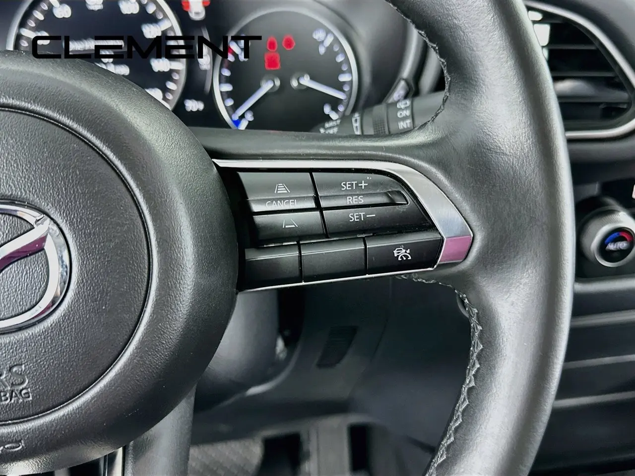 2024 MAZDA CX-3 - $21,726