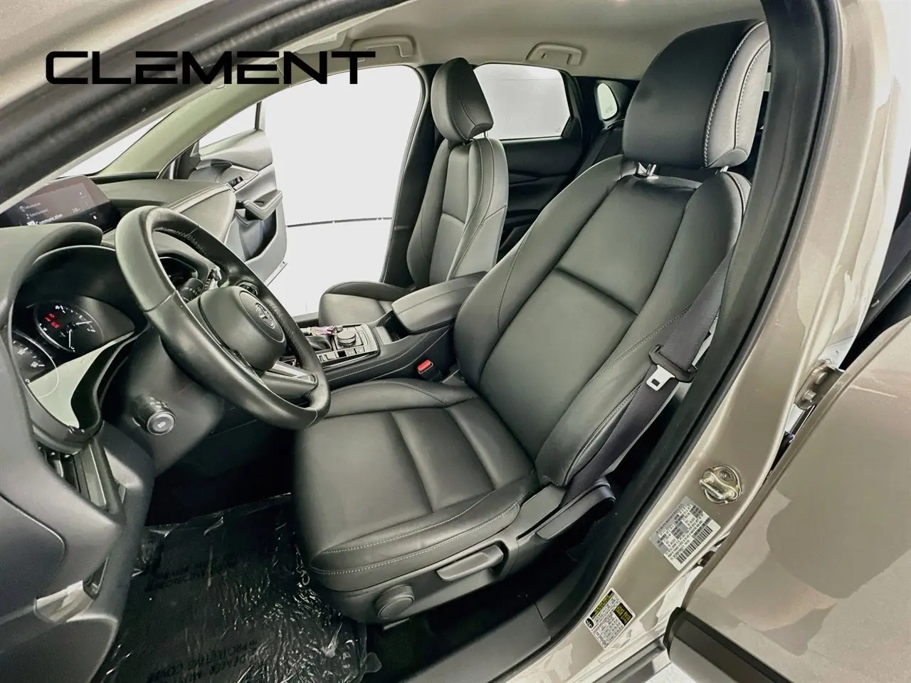 2024 MAZDA CX-3 - $21,726