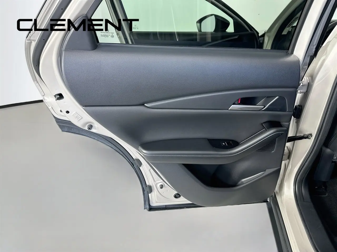 2024 MAZDA CX-3 - $21,726