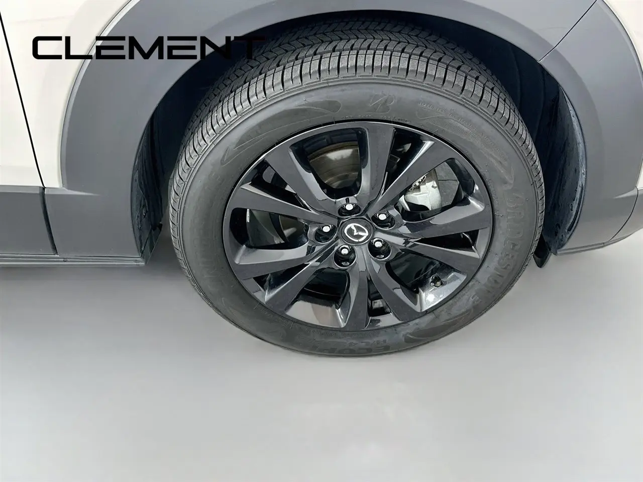 2024 MAZDA CX-3 - $21,726