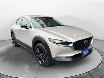 2024 Mazda CX-30 AWD 2.5 S Select Sport 4DR SUV