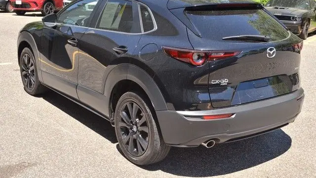 2024 Mazda CX-30 2.5 S Select Sport
