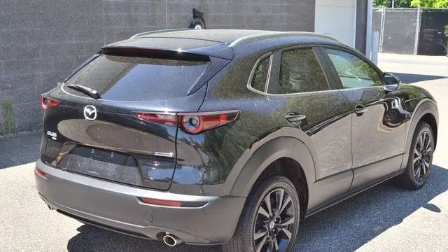 2024 Mazda CX-30 2.5 S Select Sport
