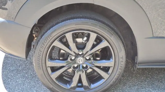 2024 Mazda CX-30 2.5 S Select Sport