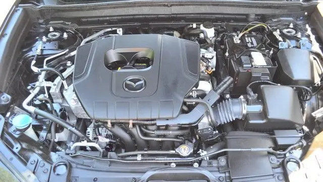 2024 Mazda CX-30 2.5 S Select Sport