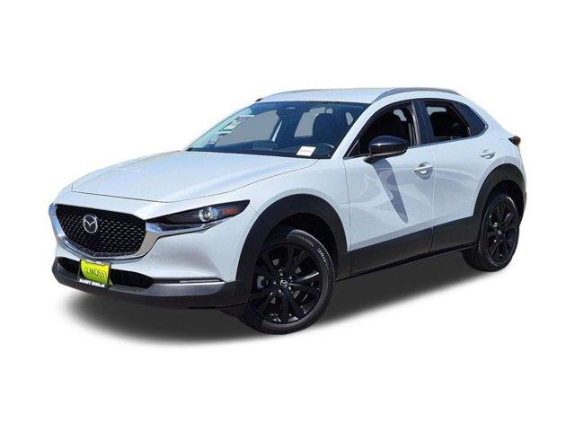2024 MAZDA CX-3 - $18,977