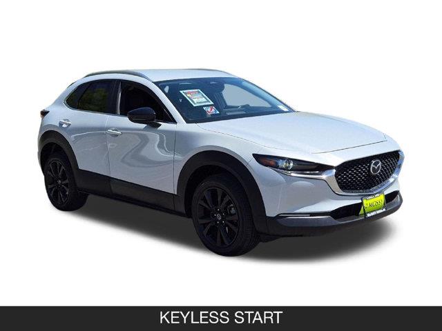 2024 MAZDA CX-3 - $18,977