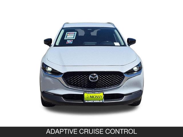2024 MAZDA CX-3 - $18,977