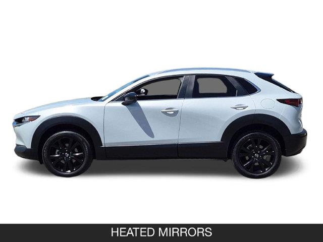 2024 MAZDA CX-3 - $18,977