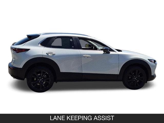 2024 MAZDA CX-3 - $18,977