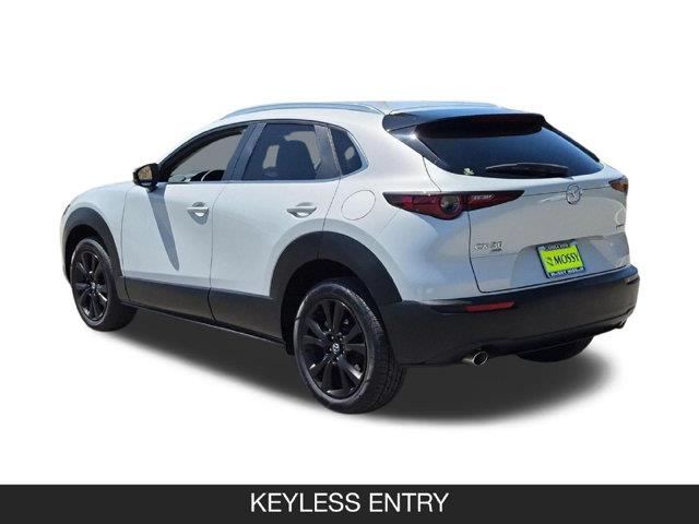 2024 MAZDA CX-3 - $18,977