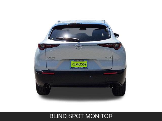 2024 MAZDA CX-3 - $18,977