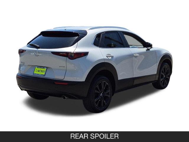 2024 MAZDA CX-3 - $18,977