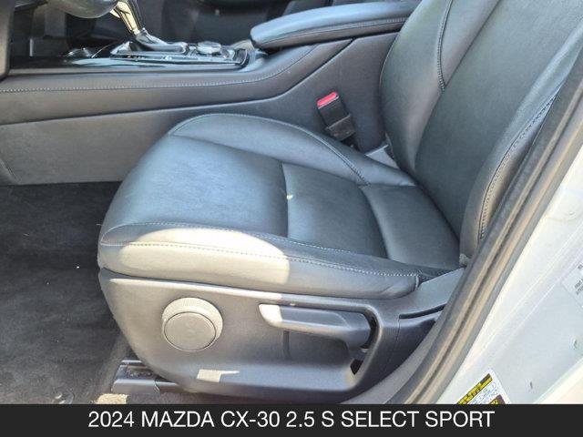2024 MAZDA CX-3 - $18,977