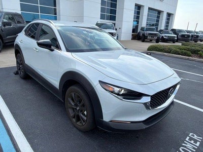 Photo of a 2024 Mazda CX-30 AWD 2.5 S Select Sport 4DR SUV for sale