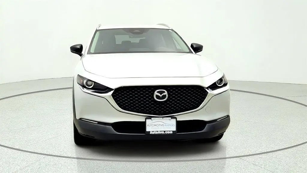 2024 MAZDA CX-3 - $22,995