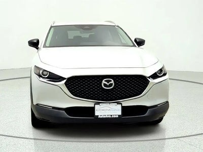 Photo of a 2024 Mazda CX-30 AWD 2.5 S Select Sport 4DR SUV for sale